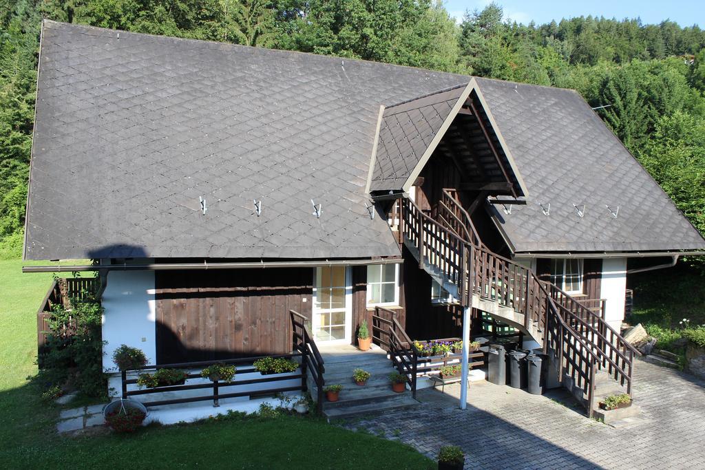 Ferienwohnungen Krakolinig Portschach am Woerthersee Exterior photo