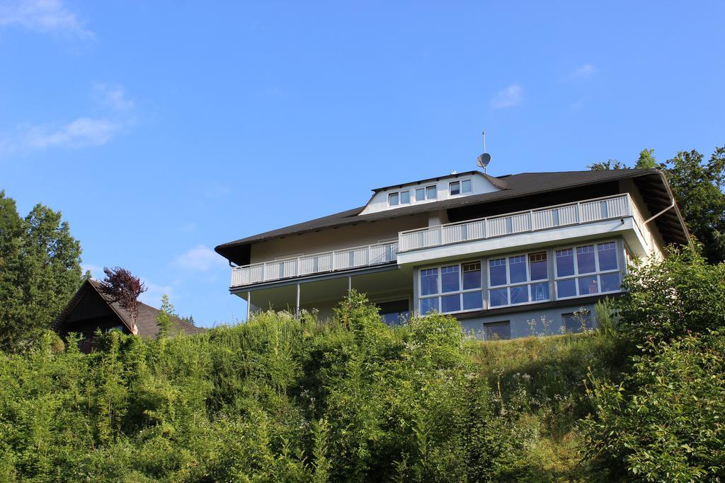 Ferienwohnungen Krakolinig Portschach am Woerthersee Exterior photo