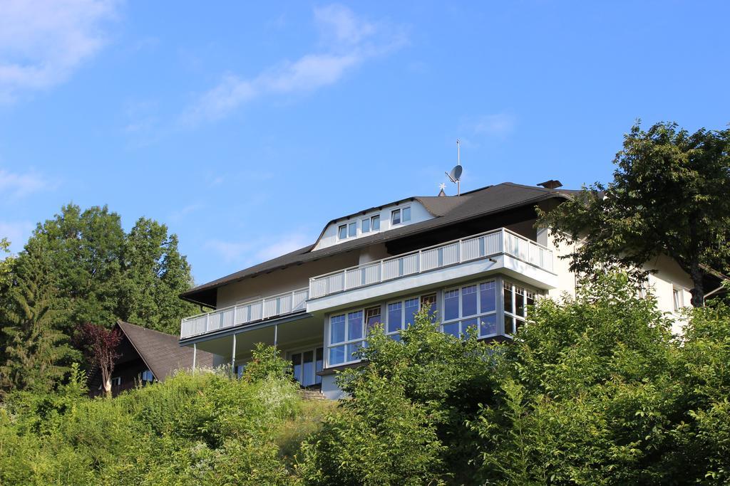 Ferienwohnungen Krakolinig Portschach am Woerthersee Exterior photo